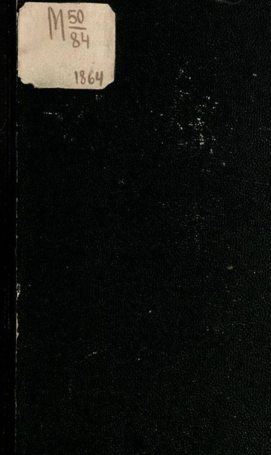 Книга чудес или Физиология незримого мира, объясняющая таинственныя и непостижимыя для внешних чувств явления мира духов и внутренней жизни человеческой. Сочинение Доктора Дебэ. Издание Л. М. Хотинскаго