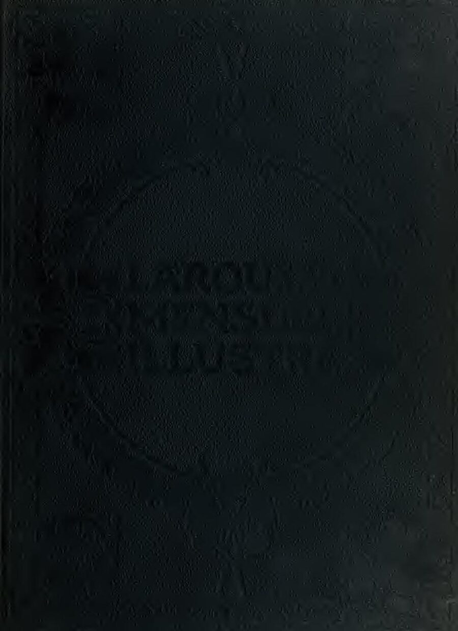 Ларусс месячный иллюстрированный. Larousse Mensuel Illustré